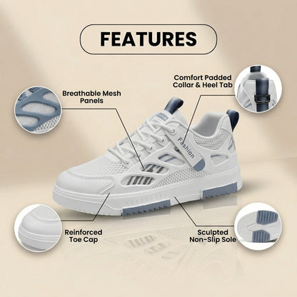 Stylish Orthopedic Shoes for Any Occasion