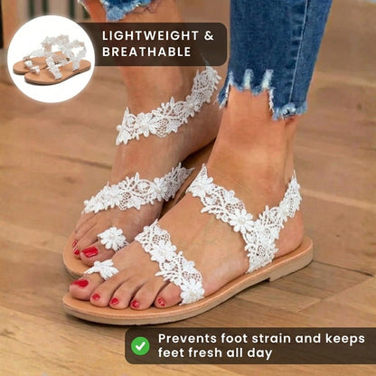 Classic Orthopedic Shoes with Timeless Style