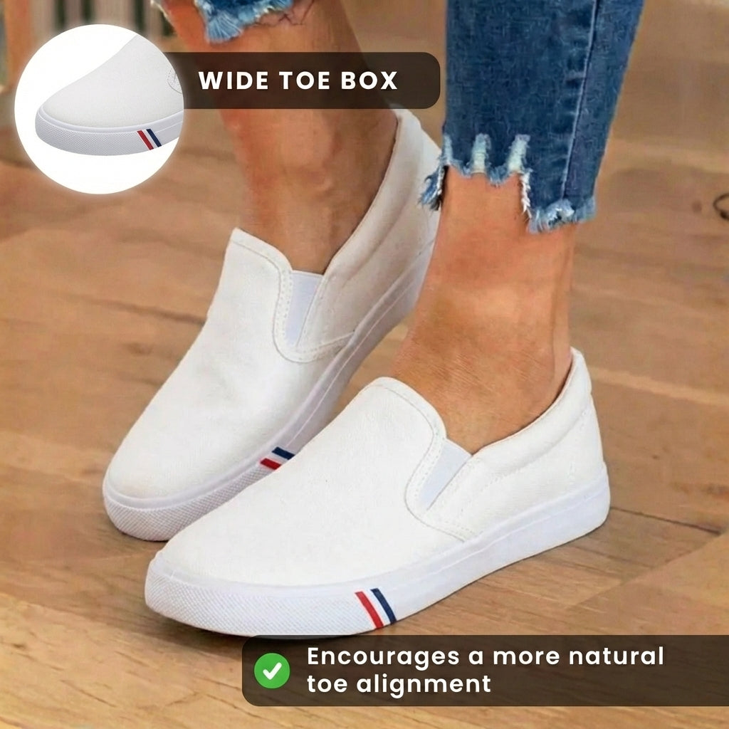 Comfortable Orthopedic Shoes for Daily Wear