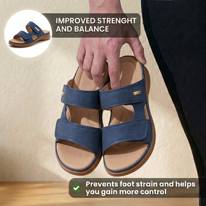 Beautifully Crafted Orthopedic Sandals