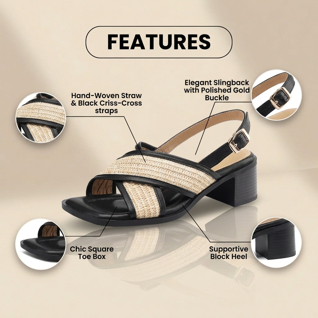 Beautifully Crafted Orthopedic Sandals