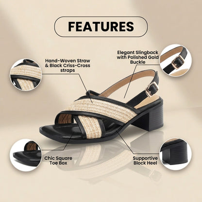 Beautifully Crafted Orthopedic Sandals
