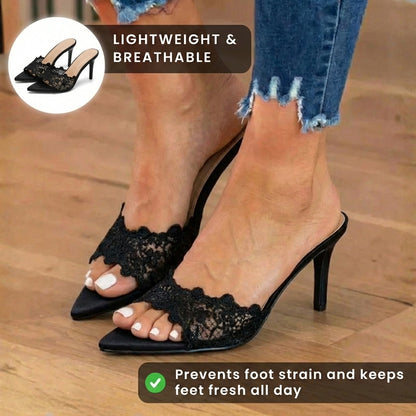 Chic Orthopedic Sandals with Unique Design