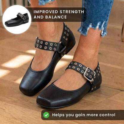 Beautifully Crafted Orthopedic Shoes