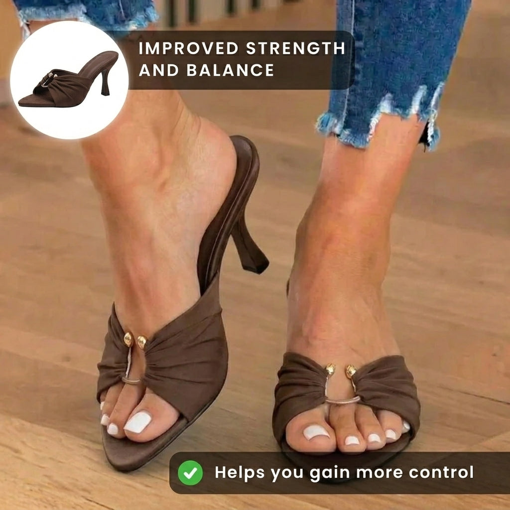 Comfortable Orthopedic Sandals for Daily Wear