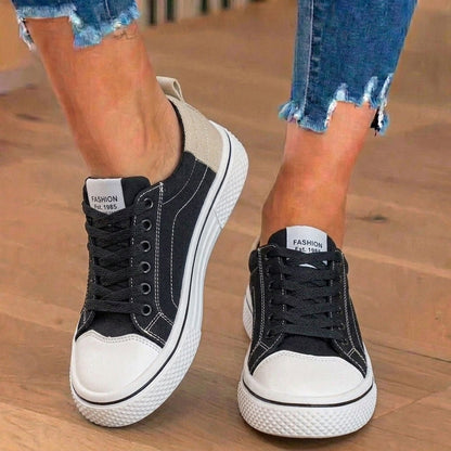 Vintage Inspired Orthopedic Shoes