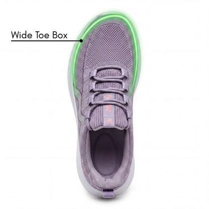Chic Orthopedic Shoes with Unique Design