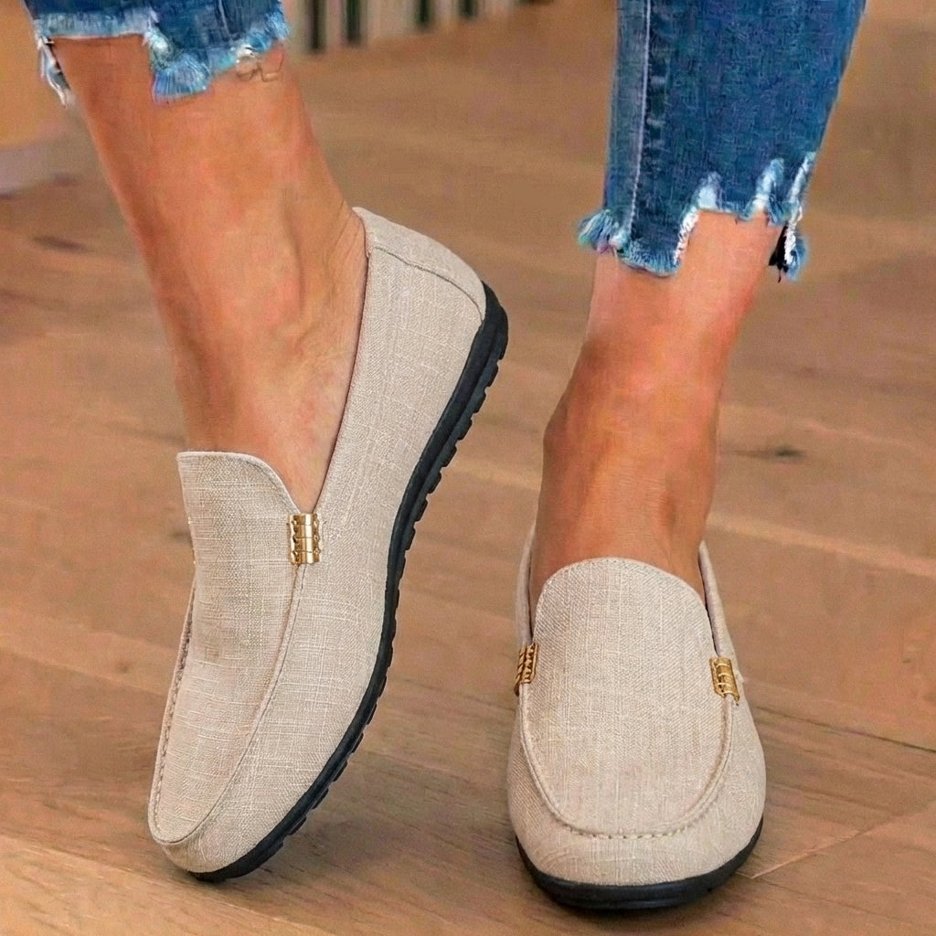 Beautifully Crafted Orthopedic Sneakers