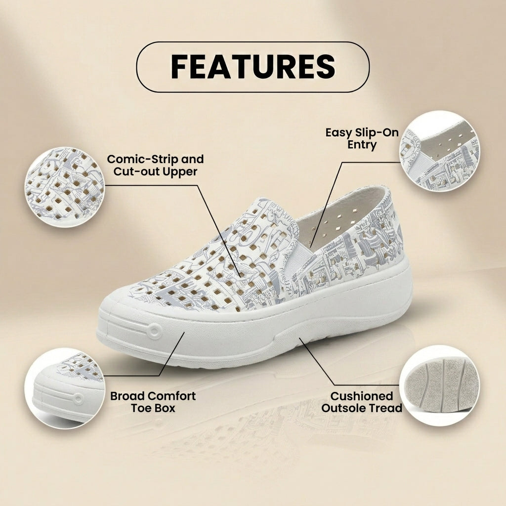Classic Orthopedic Sandals with Timeless Style
