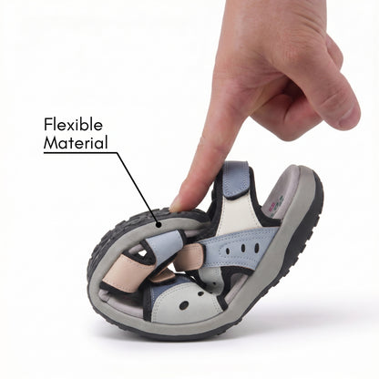 Beautifully Crafted Orthopedic Sandals