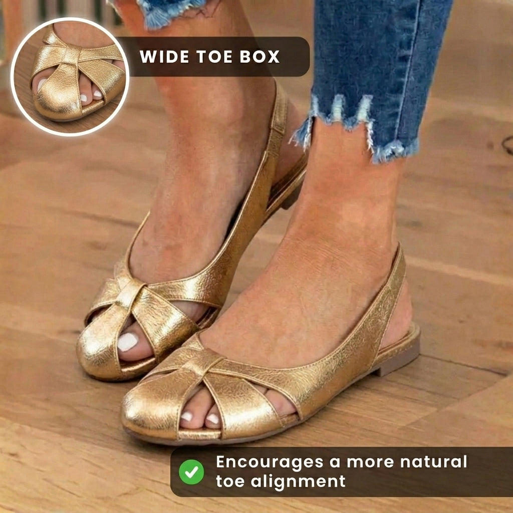 Comfortable Orthopedic Sandals for Daily Wear