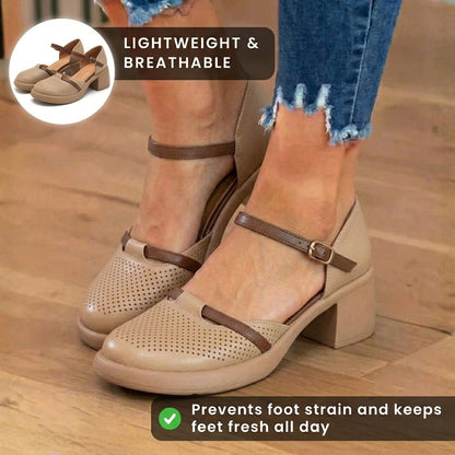 Stylish Orthopedic Heels for Any Occasion