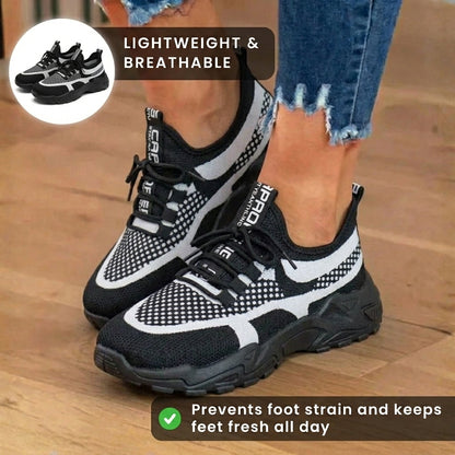 Stylish Orthopedic Sneakers for Any Occasion