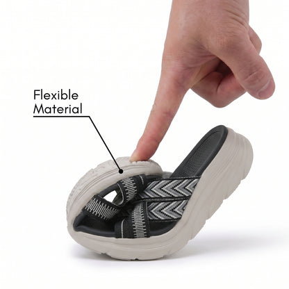 Elegant Orthopedic Sandals for Every Step