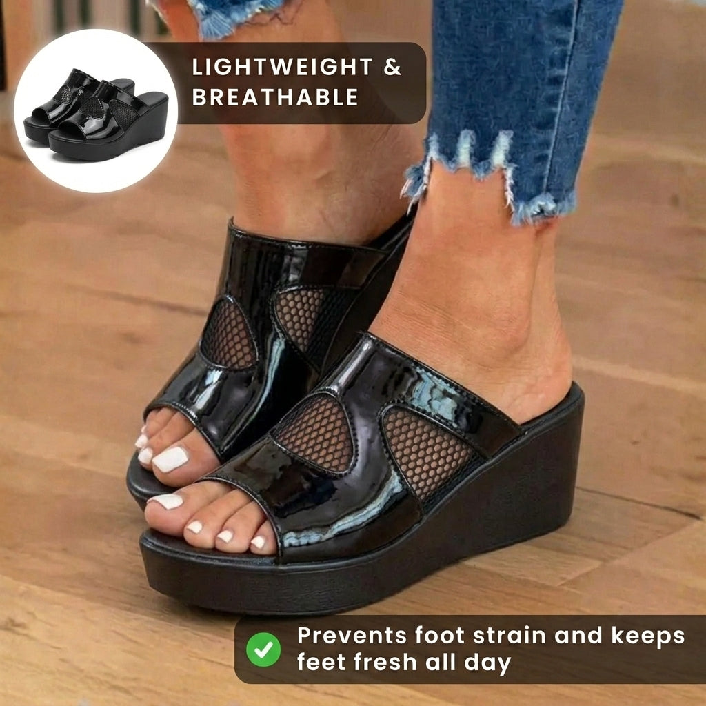 Stylish Orthopedic Sandals for Any Occasion