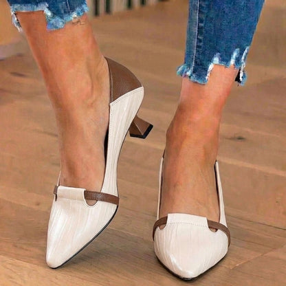 Comfortable Orthopedic Heels for Daily Wear