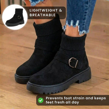 Comfortable Orthopedic Boots for Daily Wear