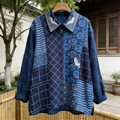 Vintage Inspired Shirt