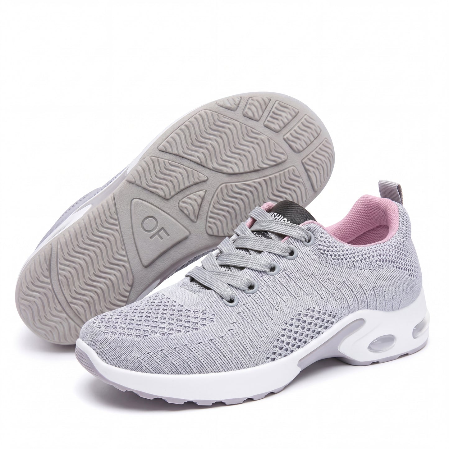 Classic Orthopedic Shoes with Timeless Style