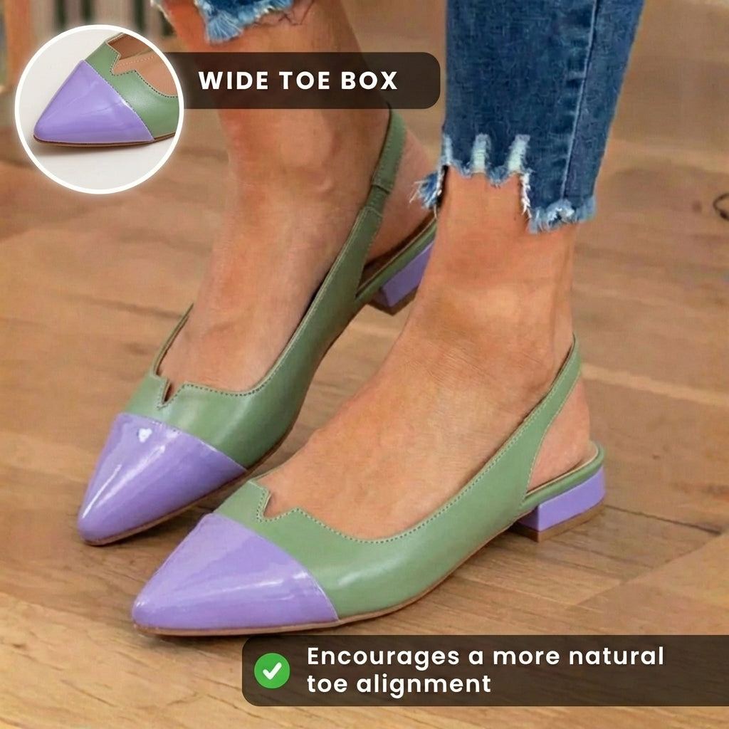 Stylish Orthopedic Heels for Any Occasion