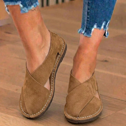 Beautifully Crafted Orthopedic Shoes