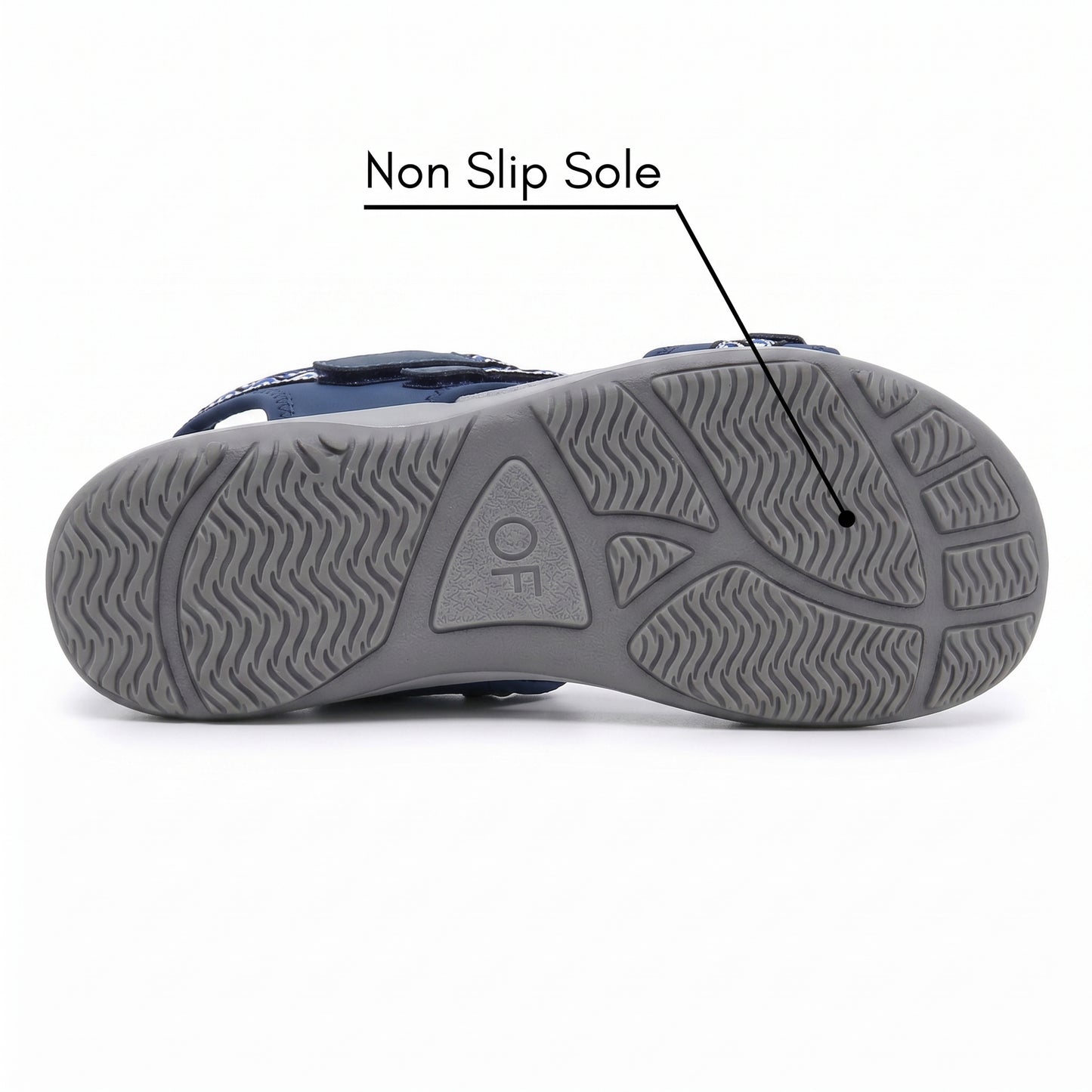 Comfortable Orthopedic Sandals for Daily Wear