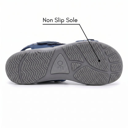 Comfortable Orthopedic Sandals for Daily Wear