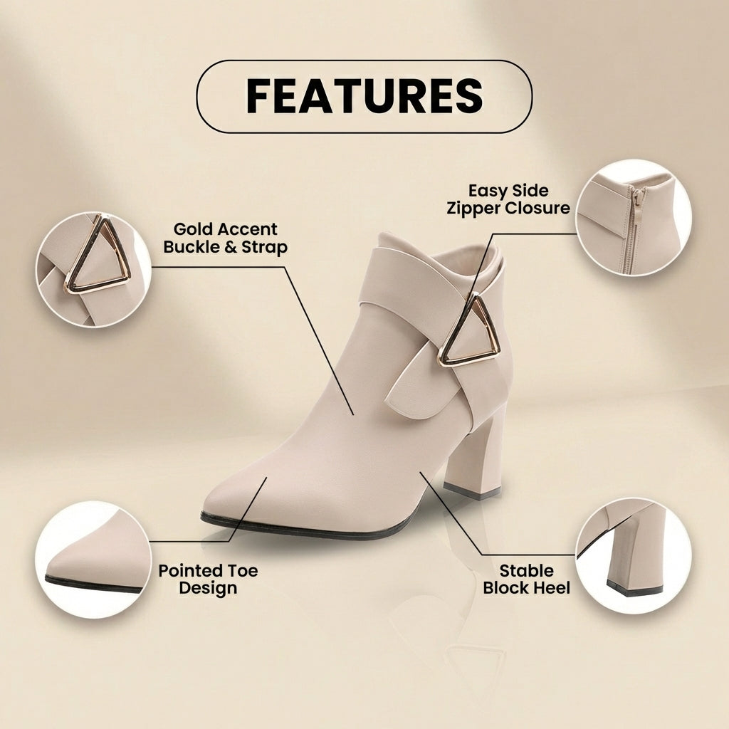 Stylish Orthopedic Boots for Any Occasion