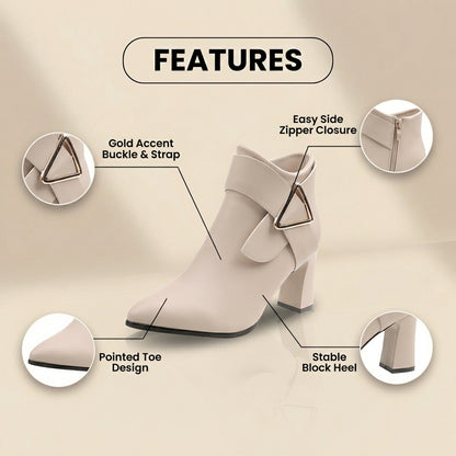 Stylish Orthopedic Boots for Any Occasion
