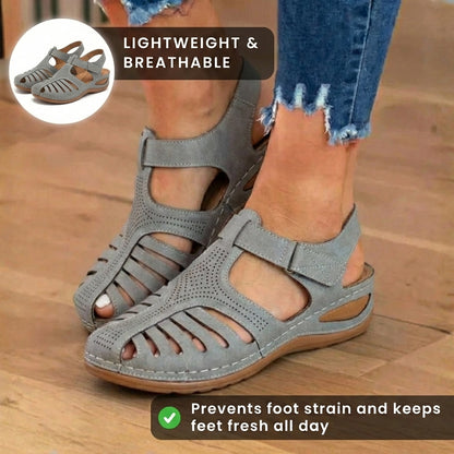 Comfortable Orthopedic Sandals for Daily Wear