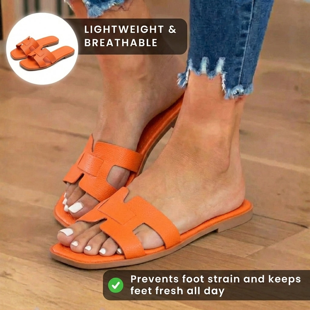 Comfortable Orthopedic Slippers for Daily Wear