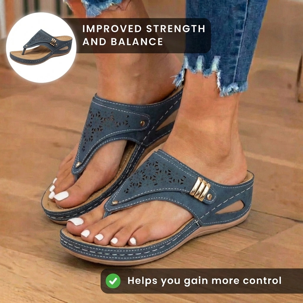 Thoughtfully Designed Garment