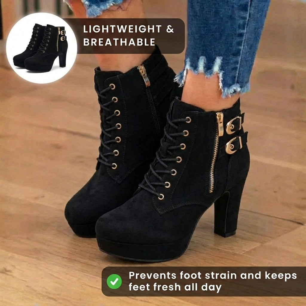 Comfortable Orthopedic Boots for Daily Wear