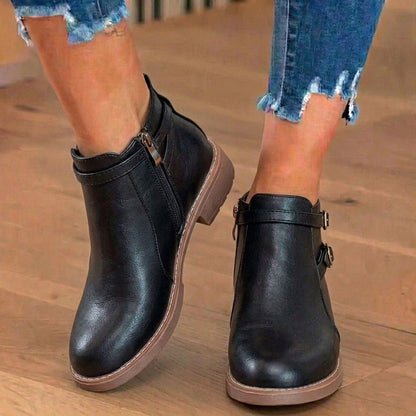 Beautifully Crafted Orthopedic Boots