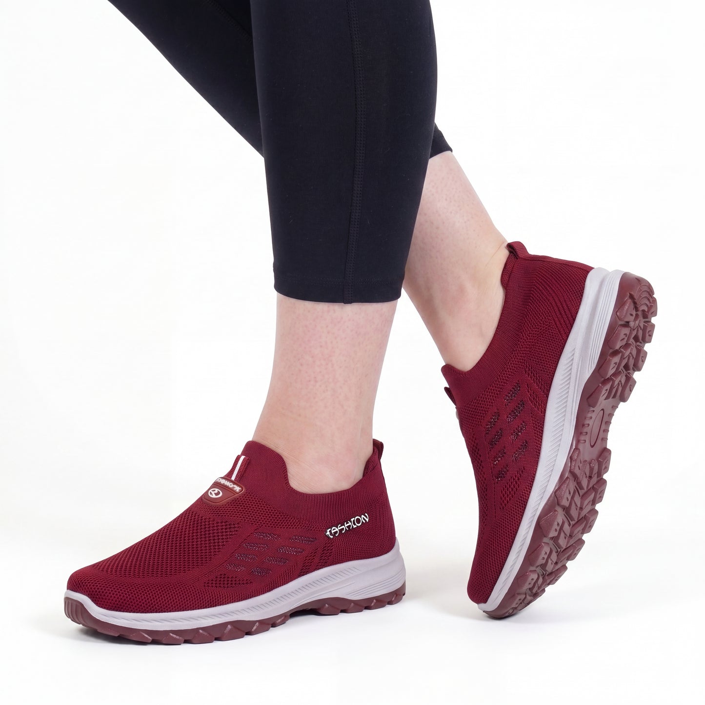 Stylish Orthopedic Shoes for Any Occasion