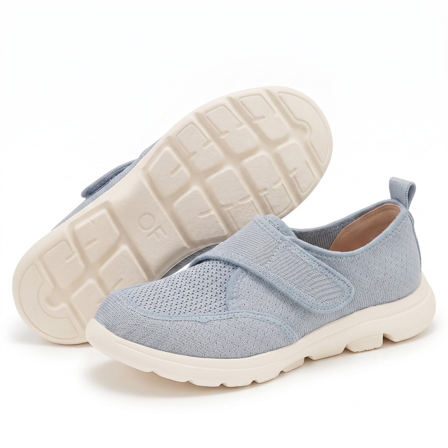 Classic Orthopedic Shoes with Timeless Style