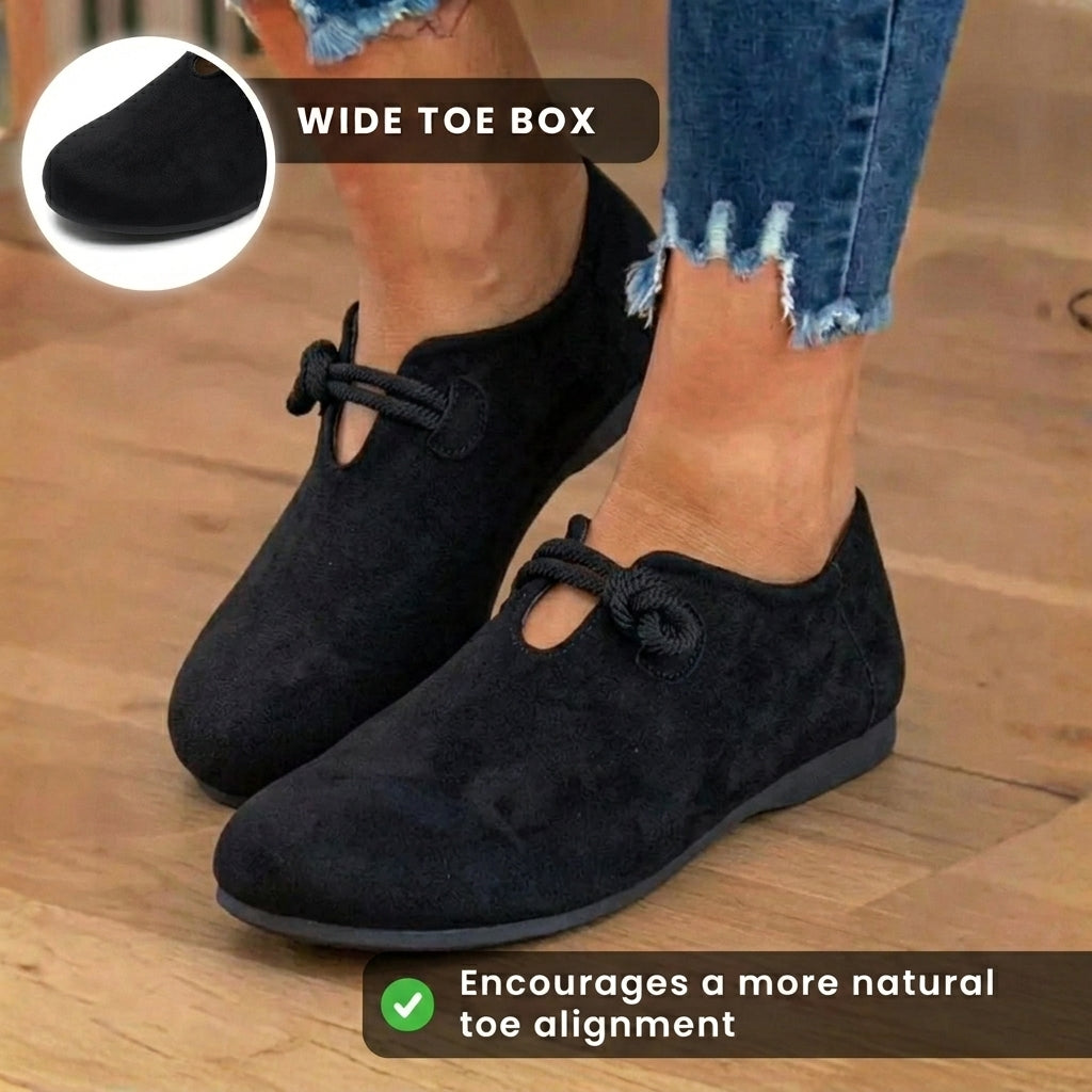 Stylish Orthopedic Flats for Any Occasion