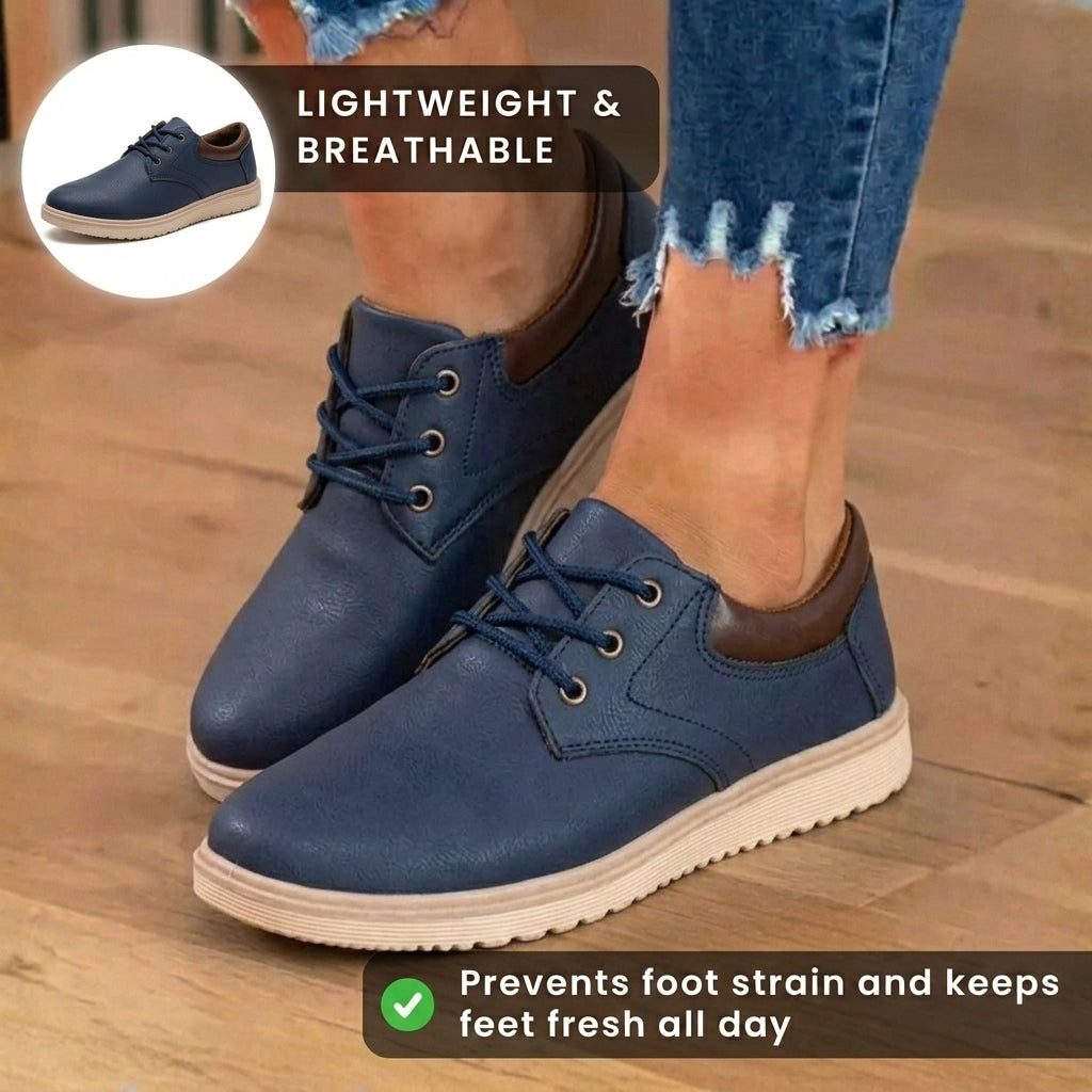 Stylish Orthopedic Sneakers for Any Occasion