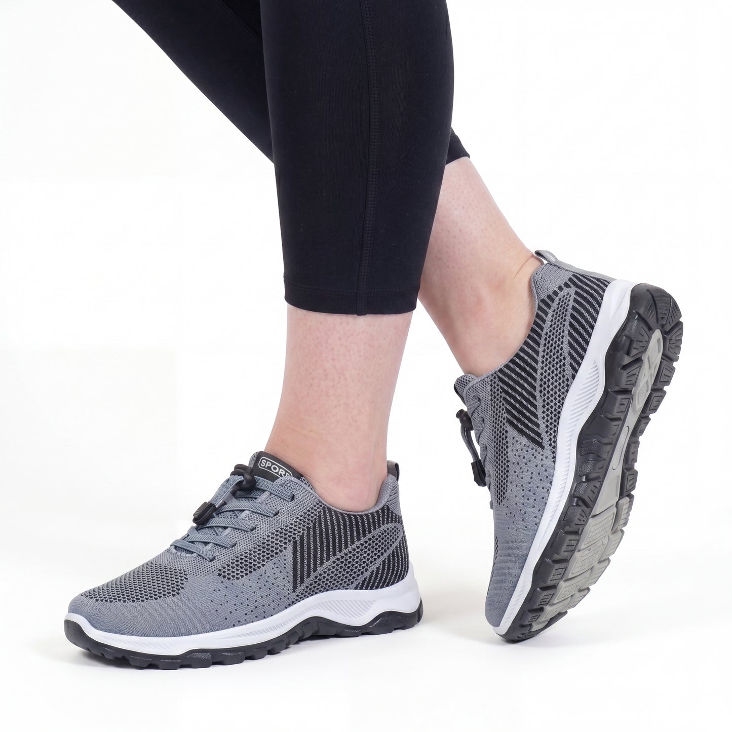 Vintage Inspired Orthopedic Shoes
