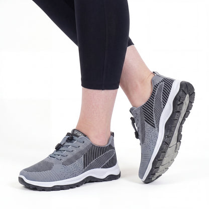Vintage Inspired Orthopedic Shoes