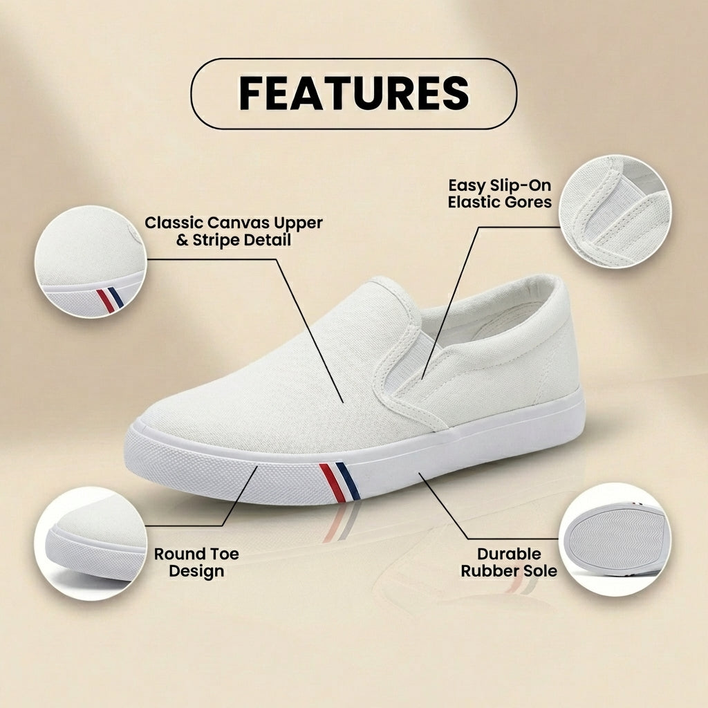 Comfortable Orthopedic Shoes for Daily Wear