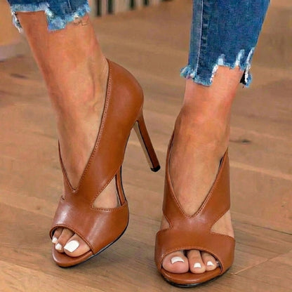 Classic Orthopedic Sandals with Timeless Style