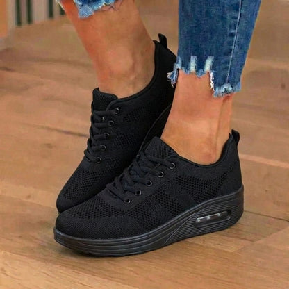 Classic Orthopedic Shoes with Timeless Style