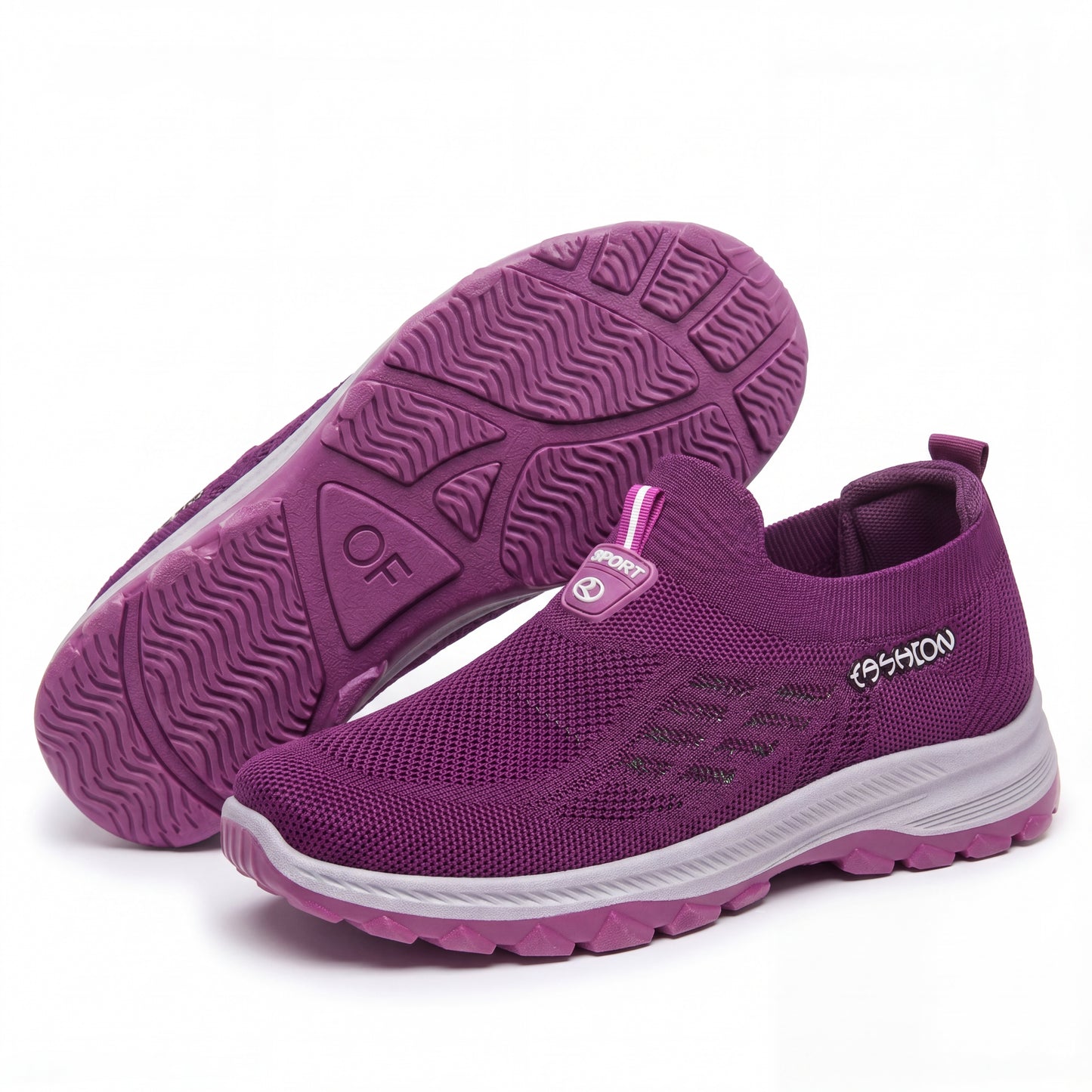 Stylish Orthopedic Shoes for Any Occasion