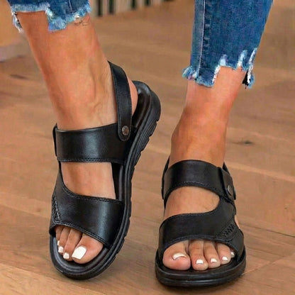 Beautifully Crafted Orthopedic Sandals
