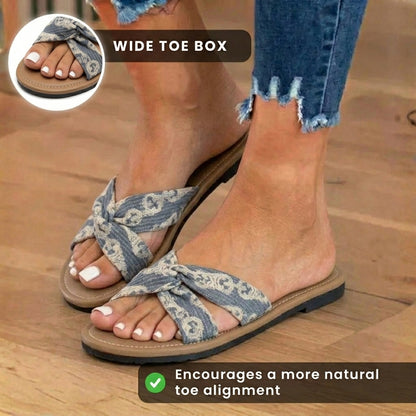 Stylish Orthopedic Slippers for Any Occasion