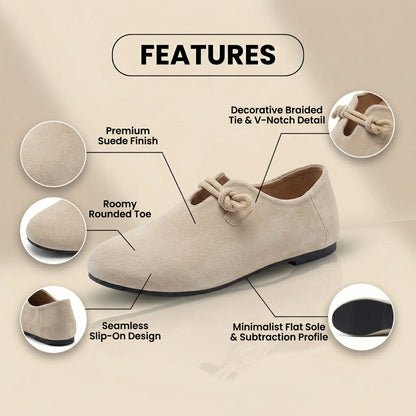 Stylish Orthopedic Flats for Any Occasion