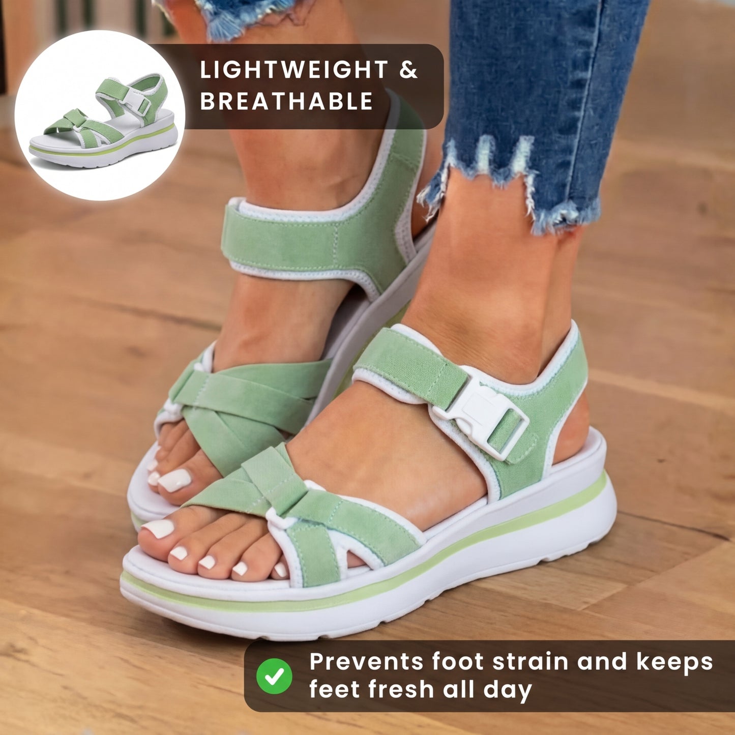 Stylish Orthopedic Slippers for Any Occasion