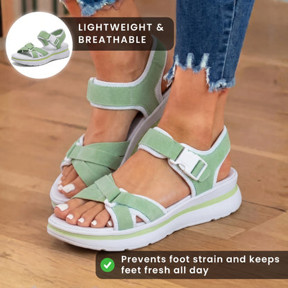 Stylish Orthopedic Slippers for Any Occasion