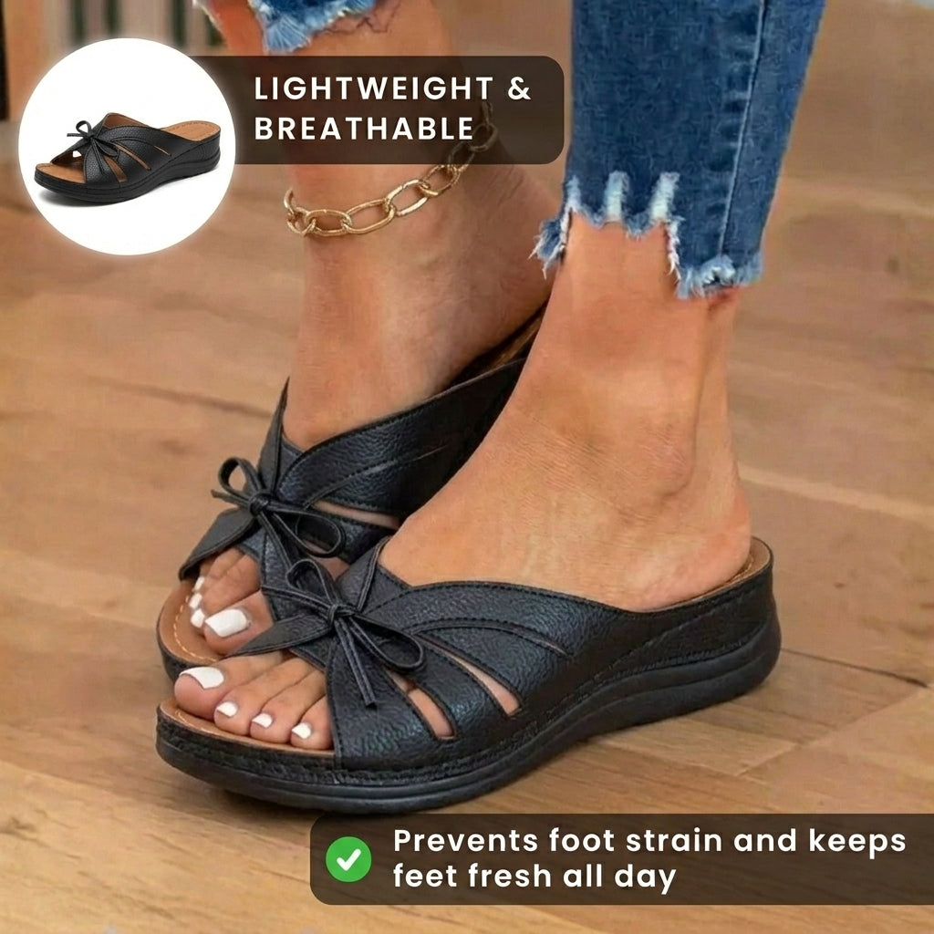 Comfortable Orthopedic Slippers for Daily Wear